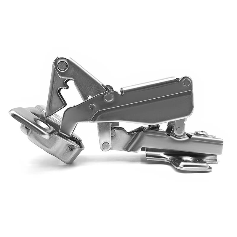 Петля меб.  165 градусов  126-060  (100) (Соллер)