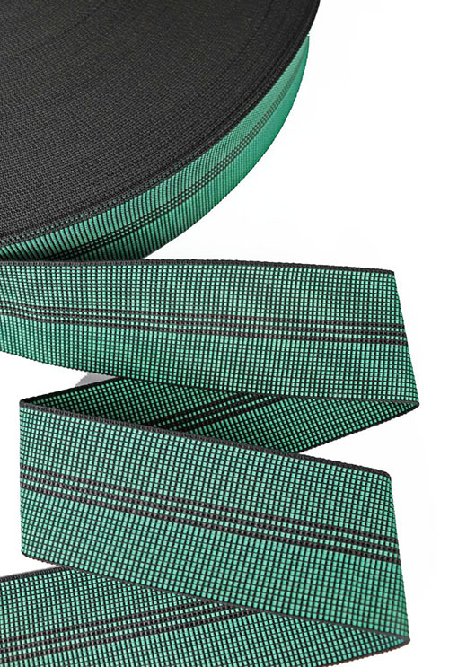 Лента резиновая 5 - 60% (350В-350 C) (100м)