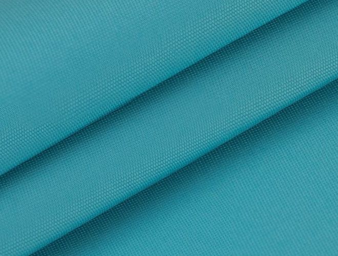 Oxford 600 D PU Turquoise