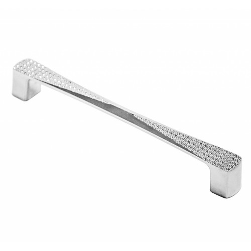 Ручка скоба, ZY- 871 хром