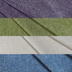 Ткань рогожка PLAY