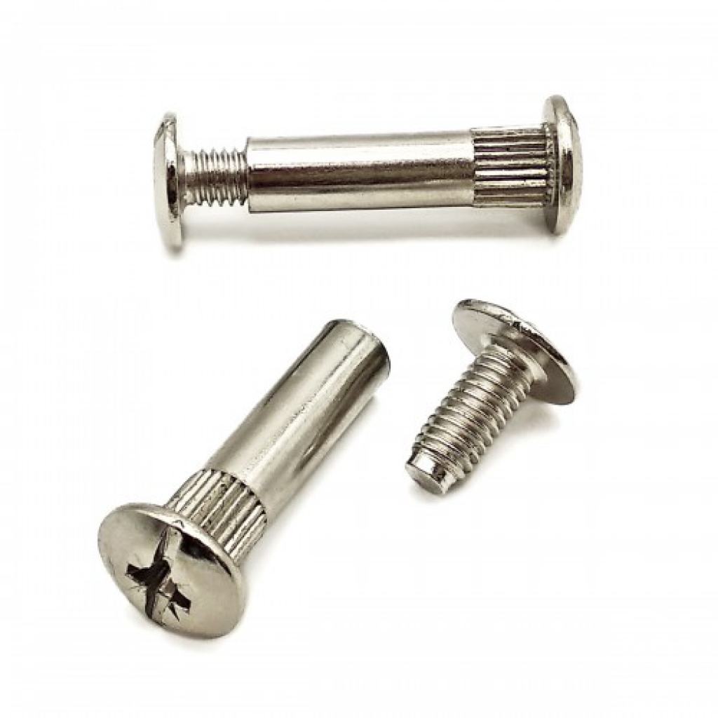 Стяжка межсекционная 8*30  (резьбаМ6)  500/2000 117-009