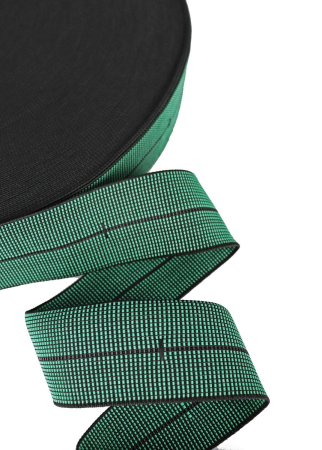 Лента резиновая 5 - 100% (150С) (100м)