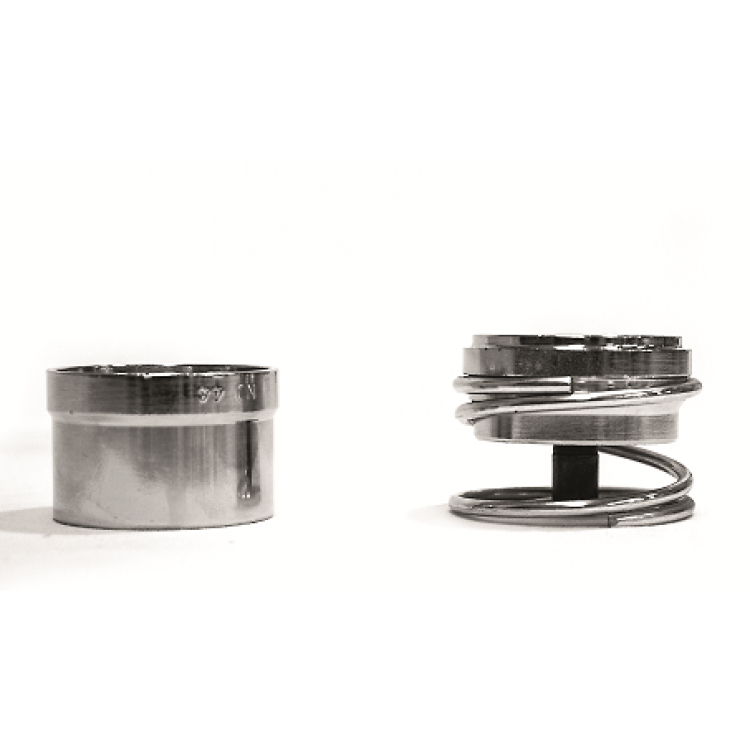 Матрица для обтяжки пуговиц на прессе № 30