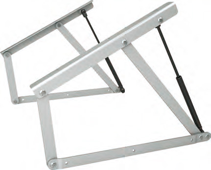 Мех.-транс.  Мейс МПС 03 ( Мех .подъема сид.) !Без газлифта