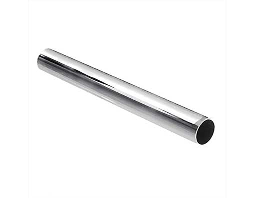 Труба круглая ф-25 мм 0,6/хром/