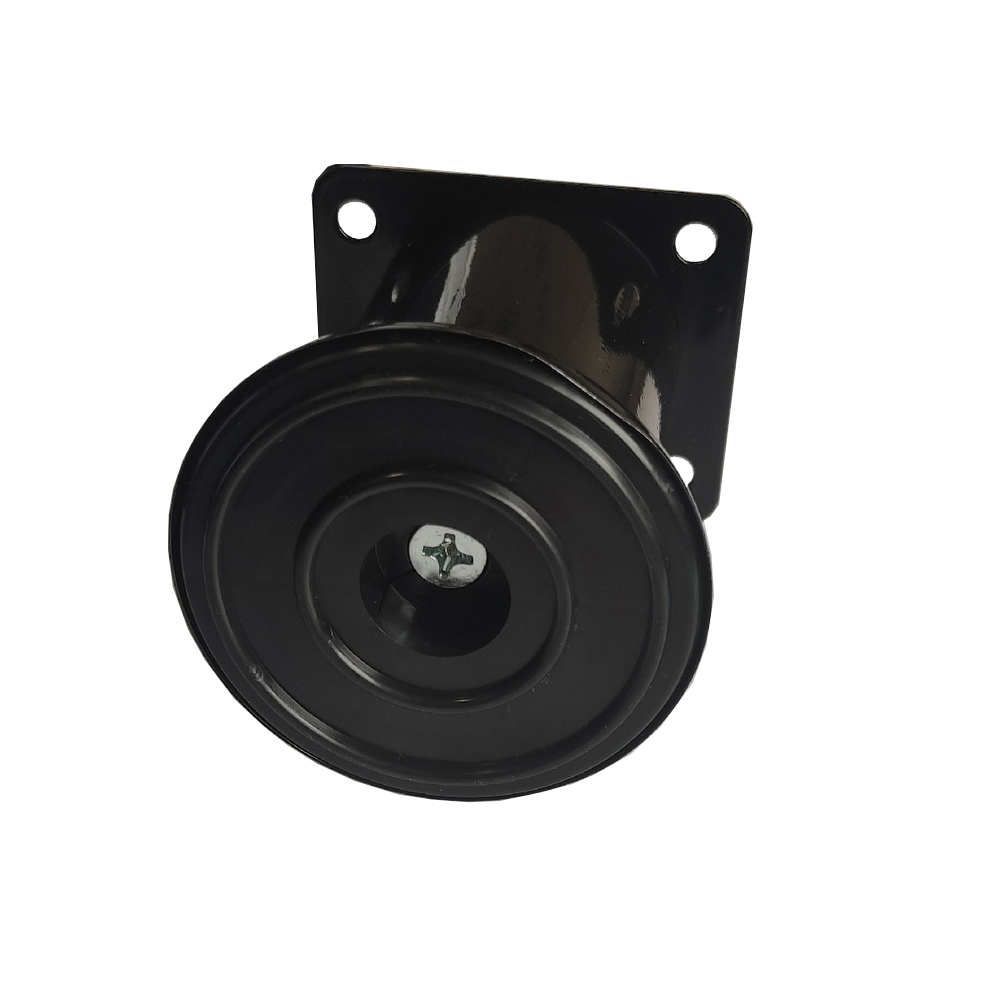 Ножка Н80 (1,0) черный