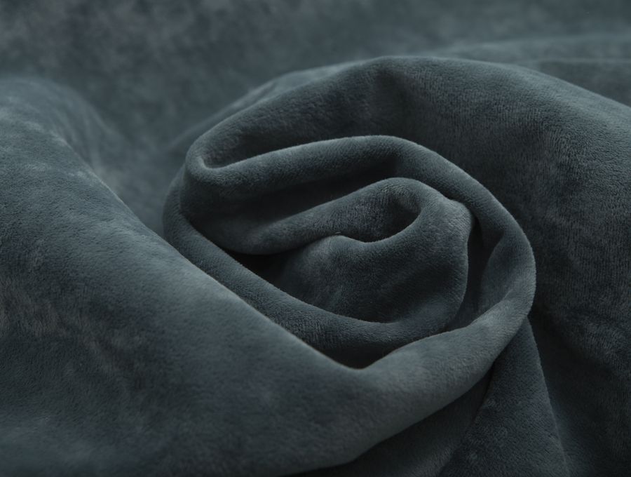 Ткань микровелюр MODEL pine