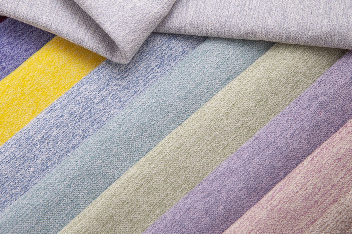 Ткань микрошенилл TAILOR