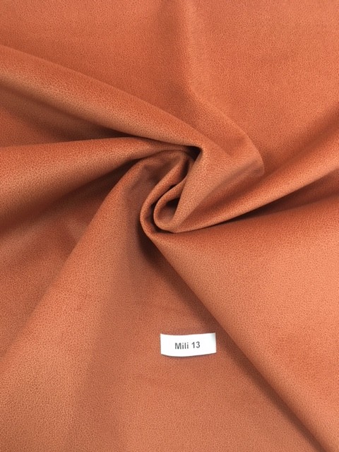 Ткань микровелюр MILI 13