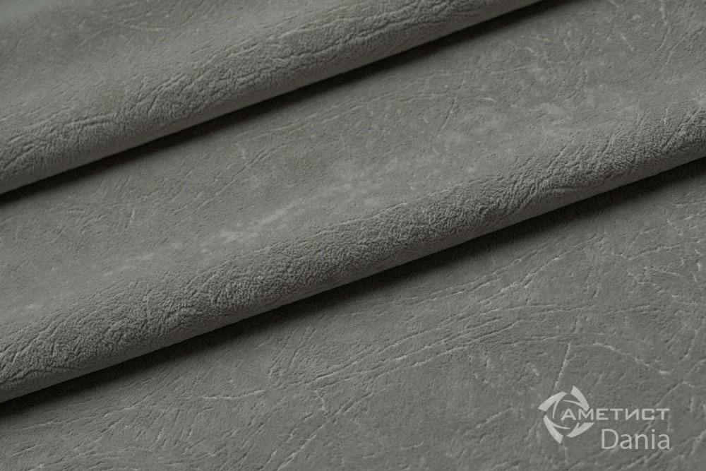 Ткань микрофлок DANIA stone