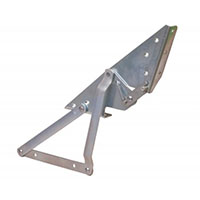 Механизм трансформации С/У угловой (без покр.)