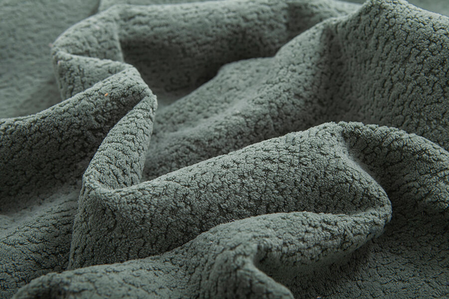 Ткань шенилл AURORA Sage