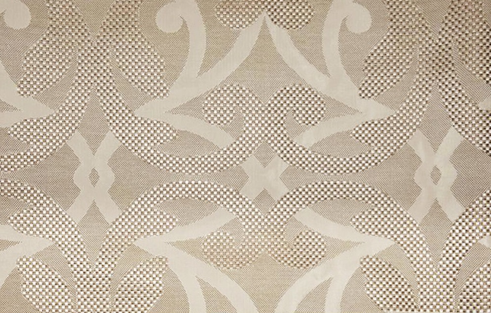 Ткань жаккард NORMANDIA