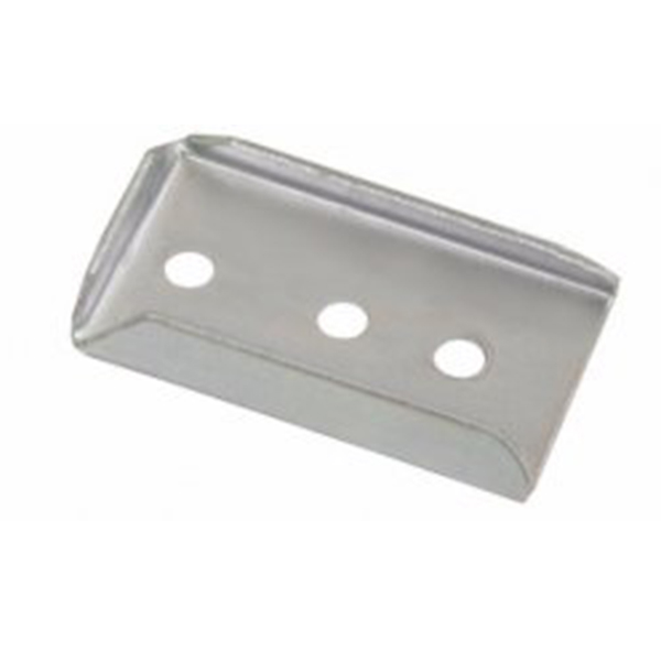 Соединитель №419 внешний (цинк)