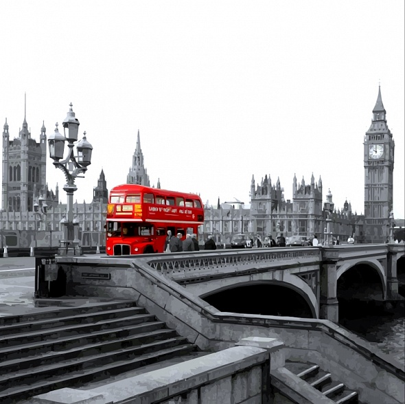 Купоны велюр London