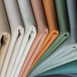 Ткань микровелюр SPACE