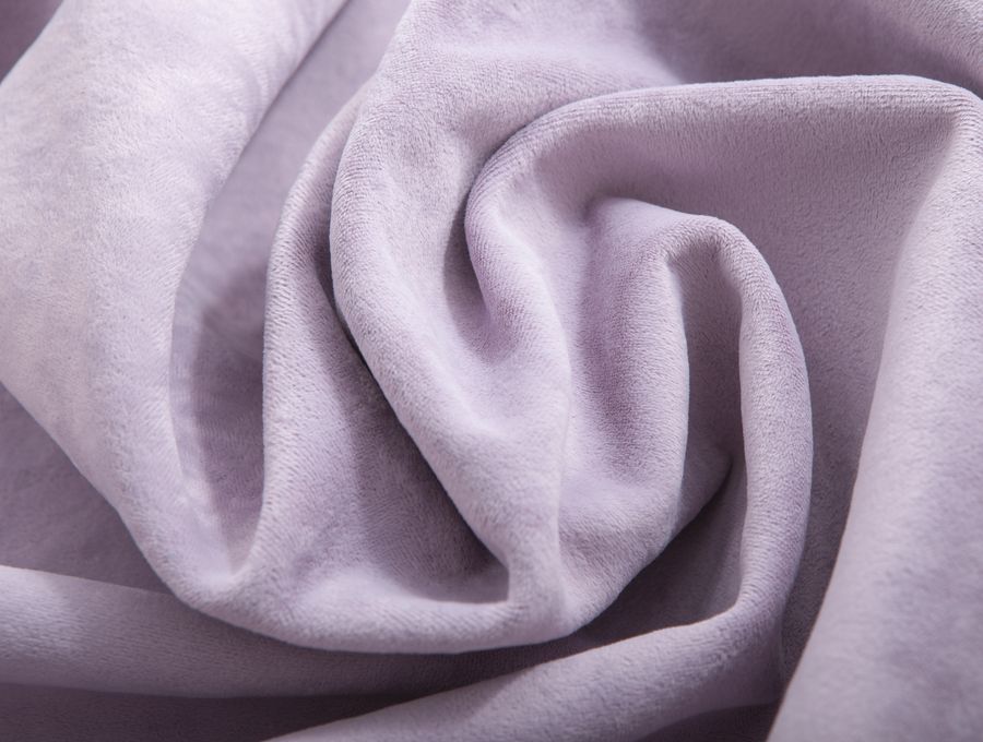 Ткань микровелюр MODEL rose