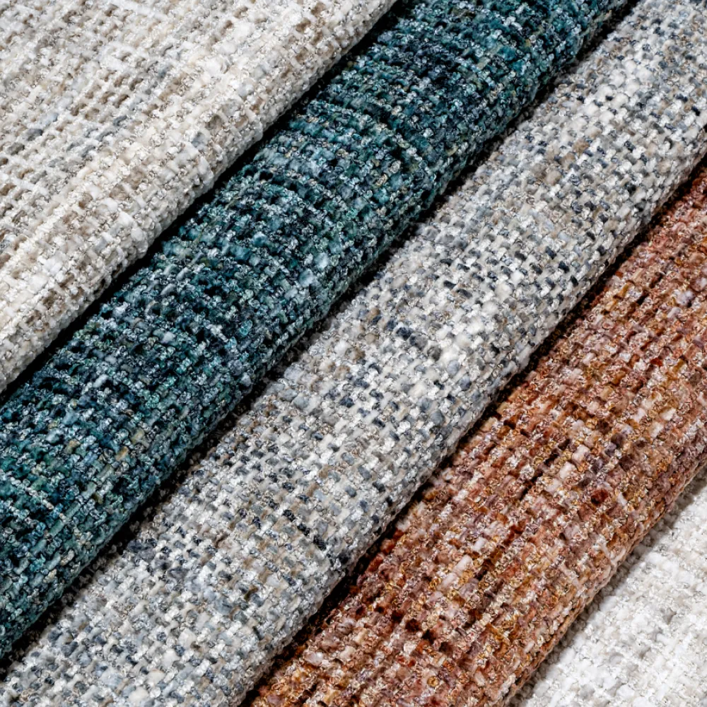 Ткань шенилл CARNABY