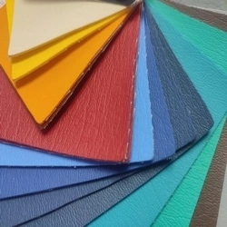 Иск. кожа SOFT MARINE SANWIL