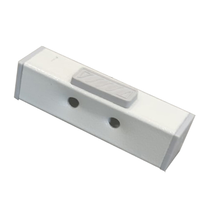 Полка МР-6-112 ( с демфером)