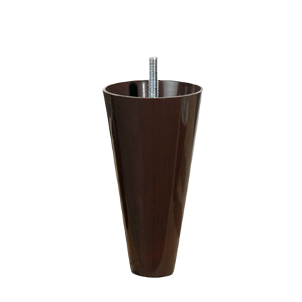 Опора для меб. ТL 1.40118 150 мм