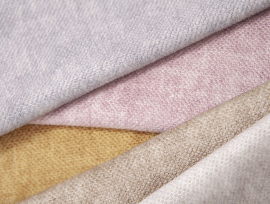 Ткань микровелюр ERIKA