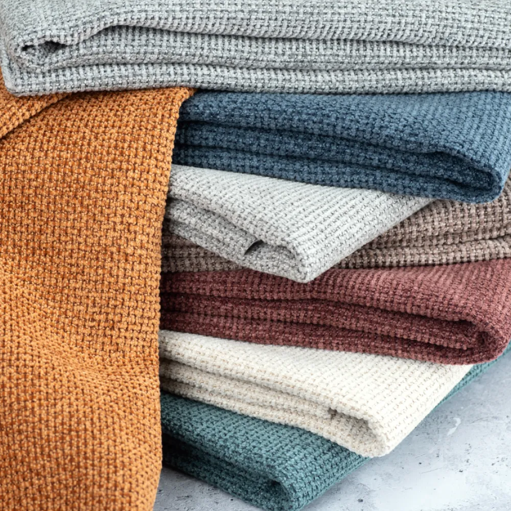 Ткань шенилл ASTERA