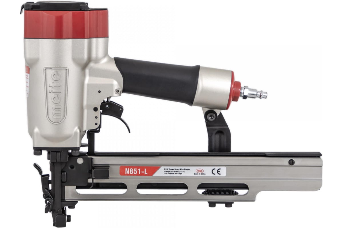 Пневмопистолет Meite МТ851