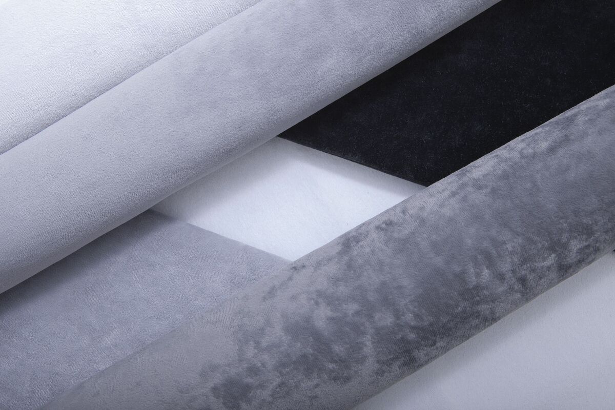 Ткань микровелюр MODEL