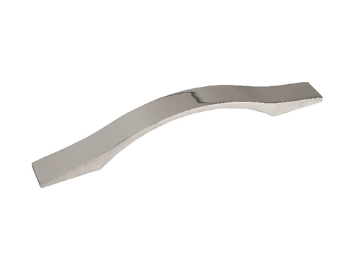 Ручка-скоба (AL)  меб. "В31" 160 мм