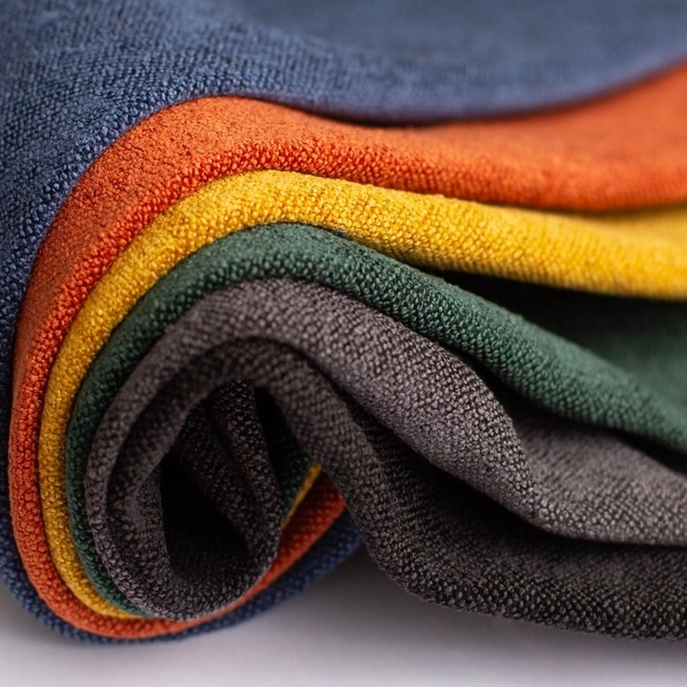 Ткань рогожка LADY