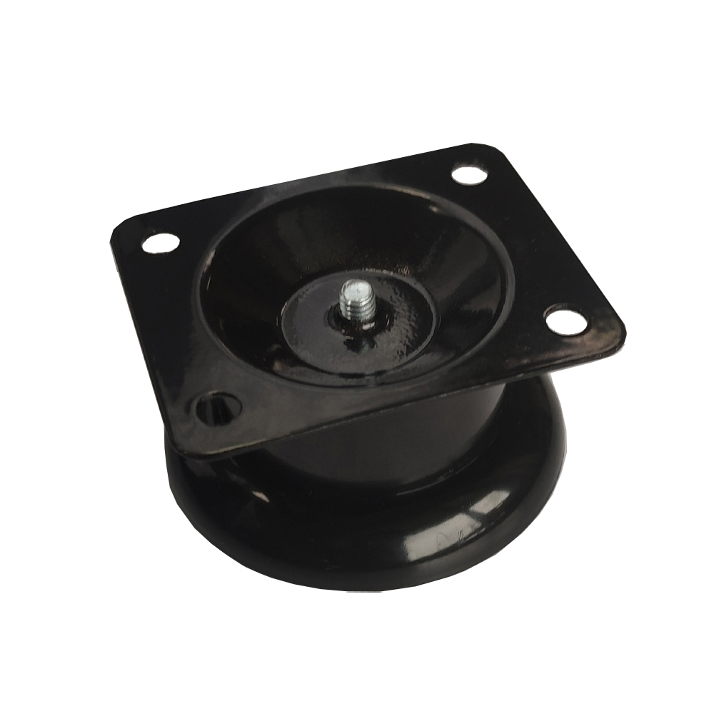 Ножка Н40 (1,0) черный