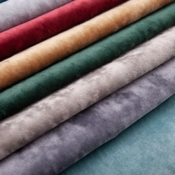 Ткань вельвет MADONNA