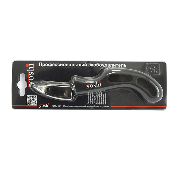 Скобоудалитель Yoshi SR/16