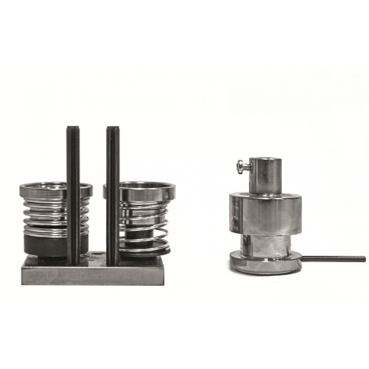 Матрица для обтяжки пуговиц на прессе №36