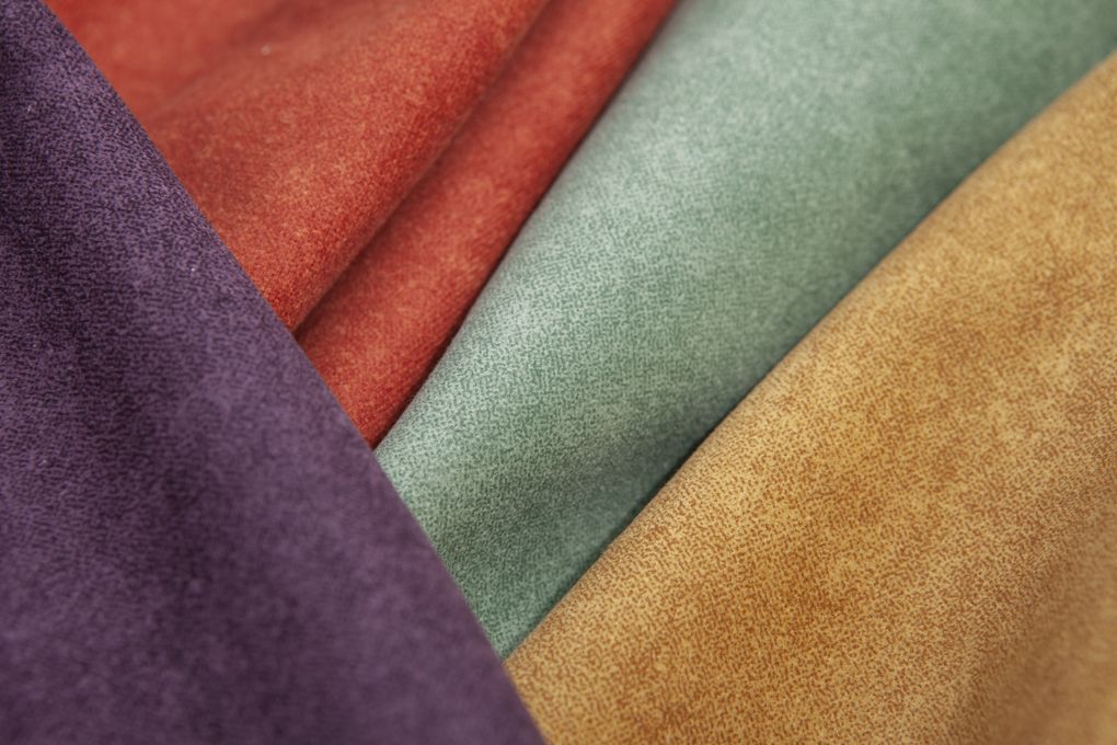 Ткань микровелюр DOROTHY