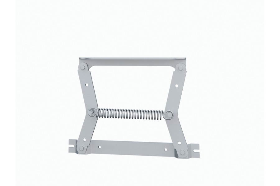 Мех.транс.    "Тик-Так" (579)малый с трубой