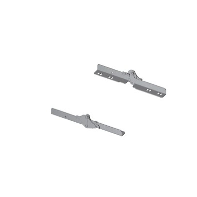 Мех. транс. PW 186-5