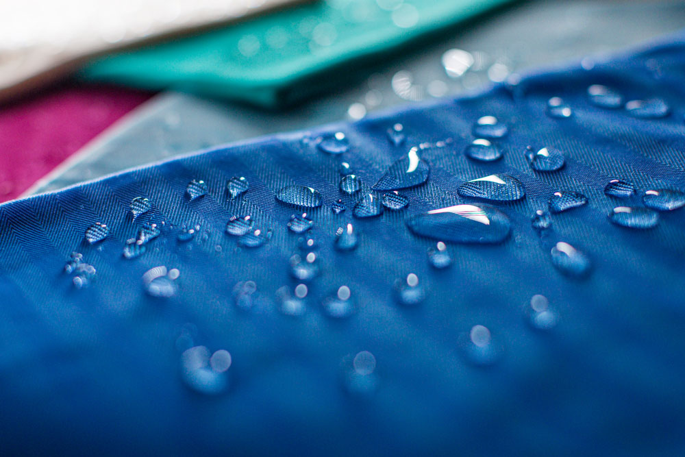 Ткань уличная SUN TON