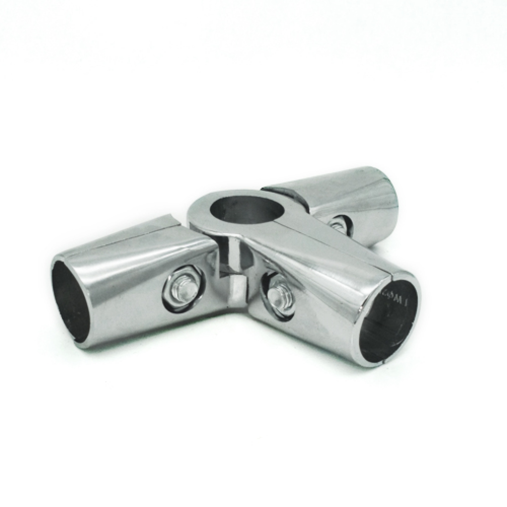 Крепеж усиленный с 5-ю  направлениями D-25 SOLLER R-44 10/60 121-049