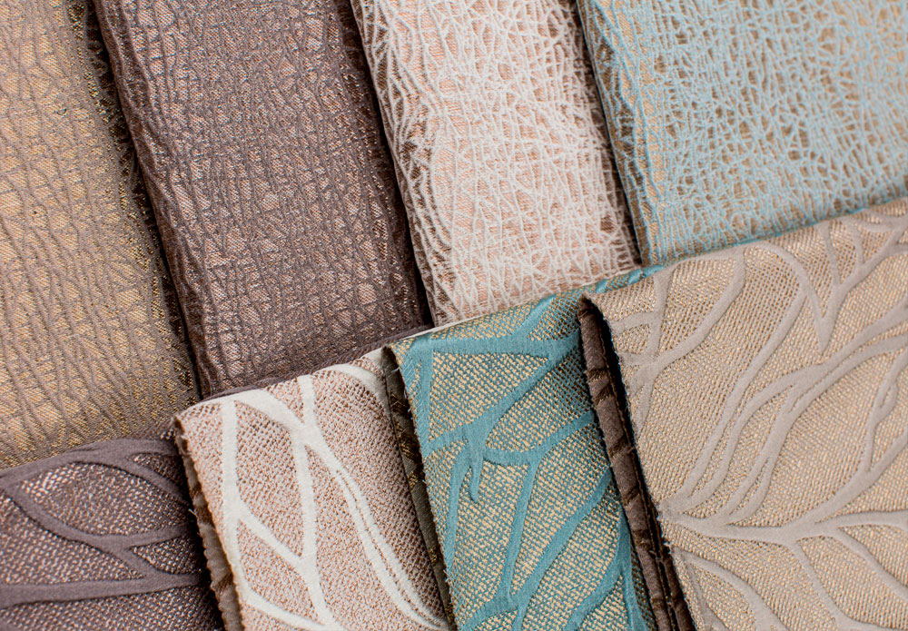 Ткань жаккард TESSITURA