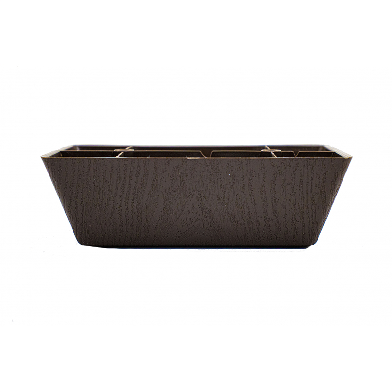 Опора пластик ОСП40 Н-40