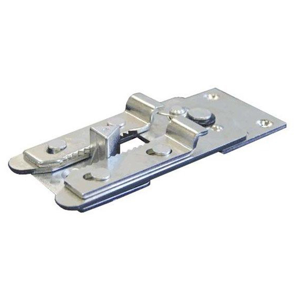 Соединитель мебельных элементов 384 KR384E.136ZI