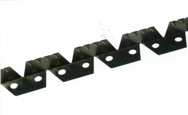 Скобная полоса 6079-000 игольчатая