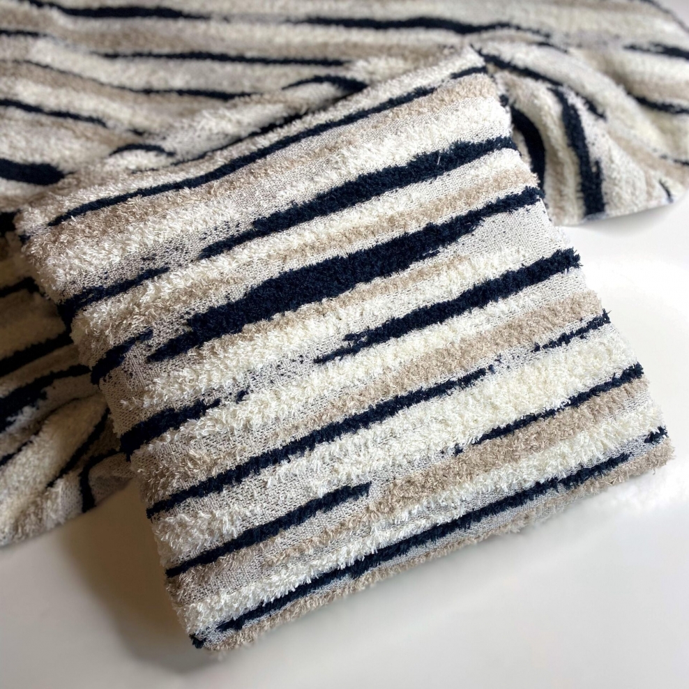 Ткань букле ALPACA