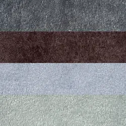 Ткань велюр DARWIN