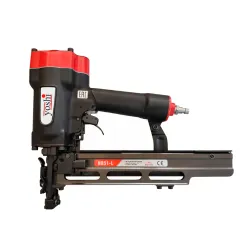 Пневмопистолет Yoshi N851-L, без кейса