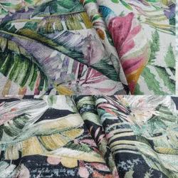 Ткань велюр PRIMAVERA