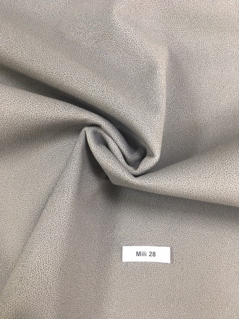 Ткань микровелюр MILI 28